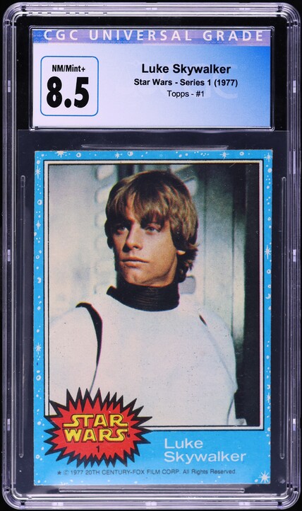 その他 Mark Hamill Auto starwars Mark Hamill Auto starwars