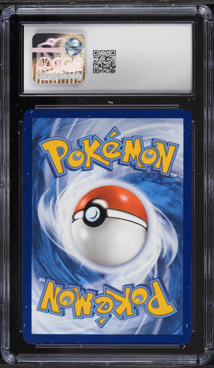 2023 Pokemon Scarlet & Violet 151 Holo Blastoise EX #9 CGC 10 GEM MINT