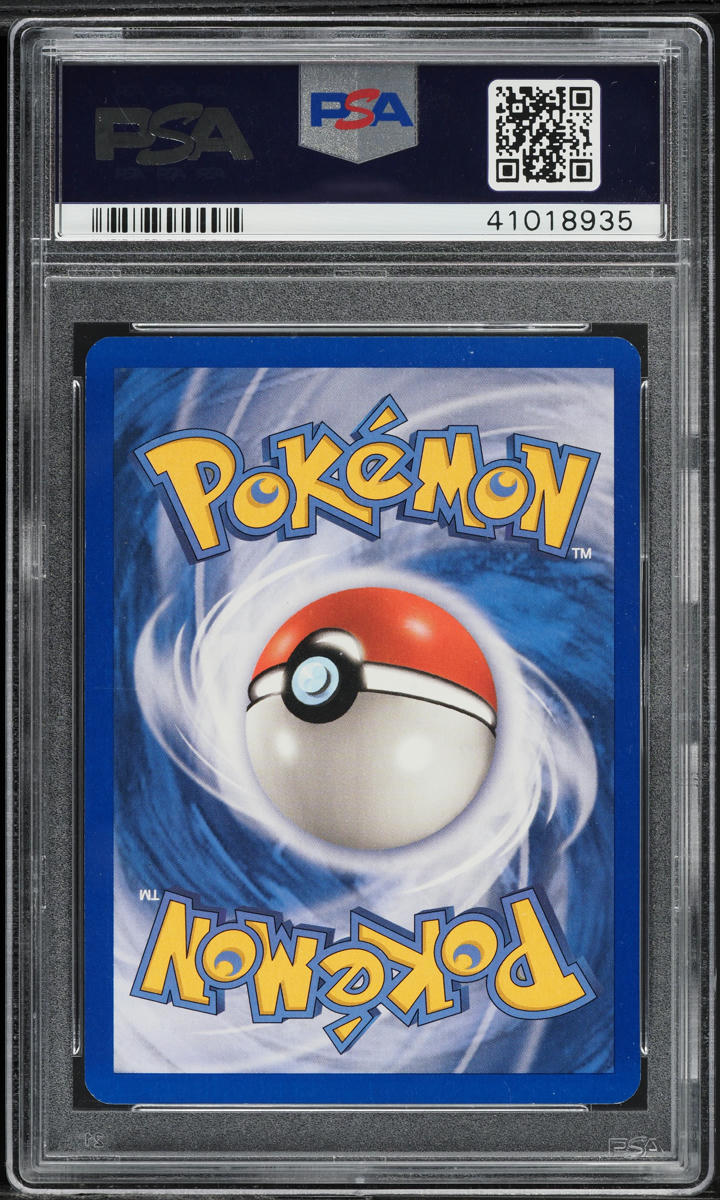 2006 Pokemon EX Crystal Guardians Holo Aggron ex #89 PSA 10 GEM MINT