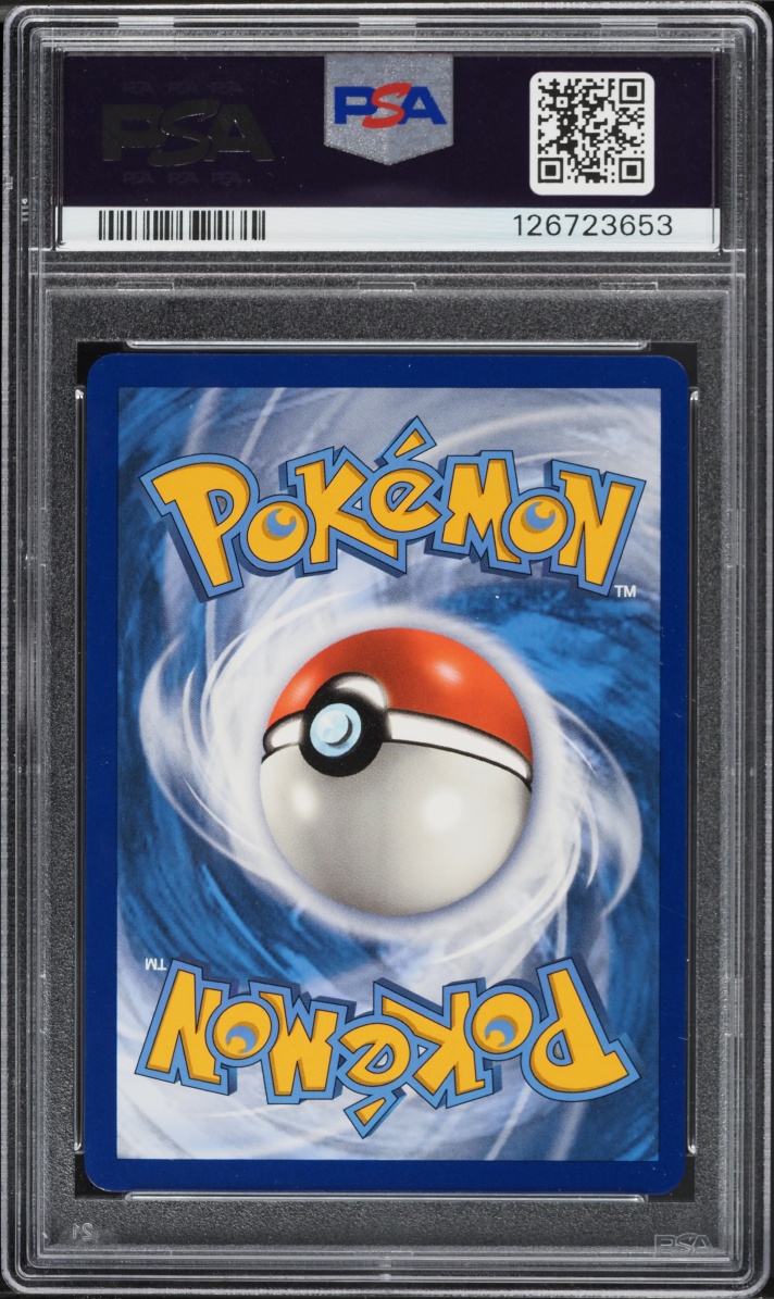 2019 Pokemon Sun & Moon Cosmic Eclipse Alt Art Togepi Cleffa Igglybuff GX #143a PSA 10 GEM MINT