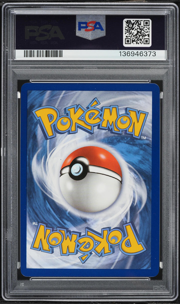 2022 Pokemon Sword & Shield Astral Radiance CHR Galarian Articuno V #TG16 PSA 9 MINT