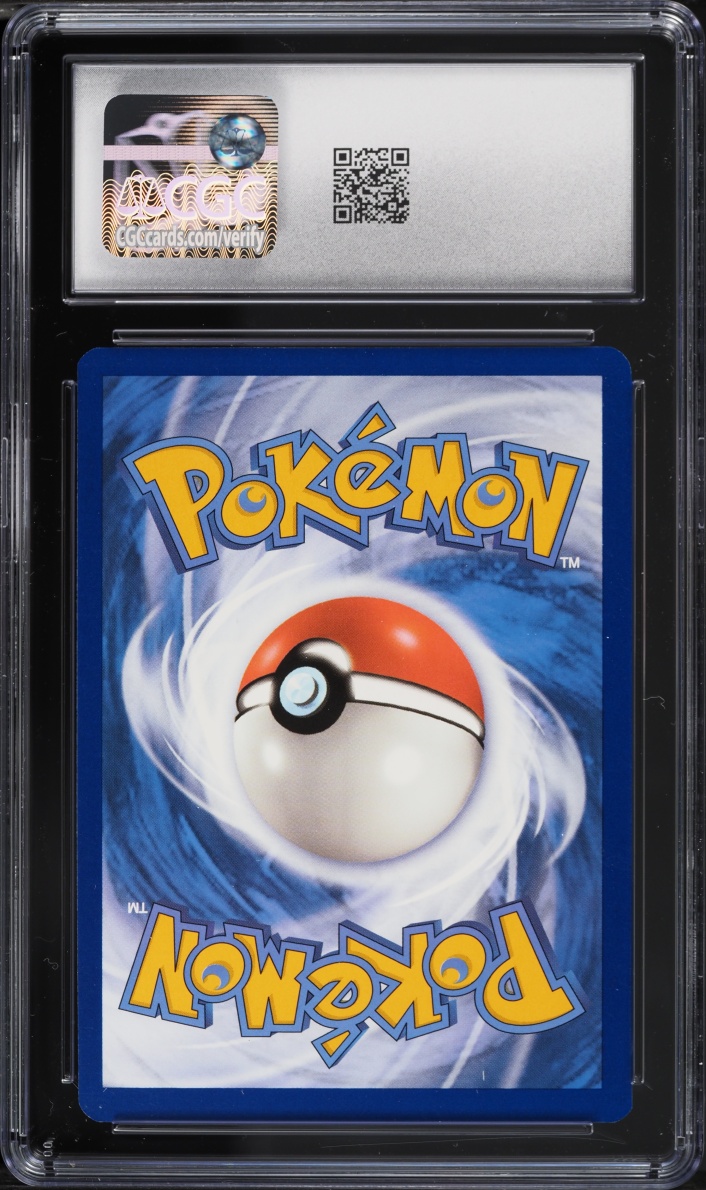 2023 Pokemon Sword & Shield Crown Zenith Galarian Gallery Alt Art Riolu #GG26 CGC 9 MINT