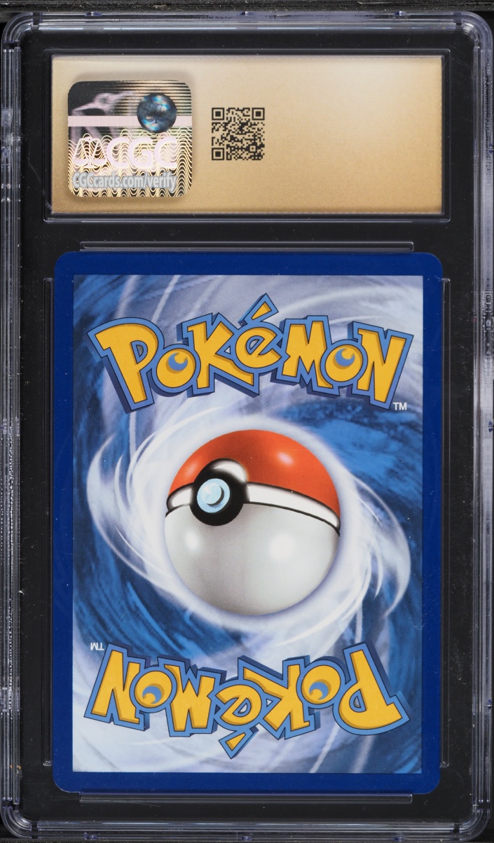 2021 Pokemon Sword & Shield Evolving Skies Full Art Gyarados V #28 CGC 10 PRISTINE