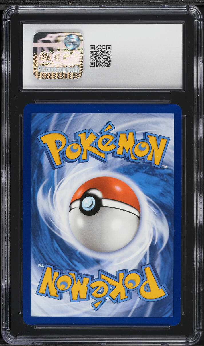 2025 Pokemon SV Prismatic Evolutions Holo Archaludon #70 CGC 9.5 MINT+