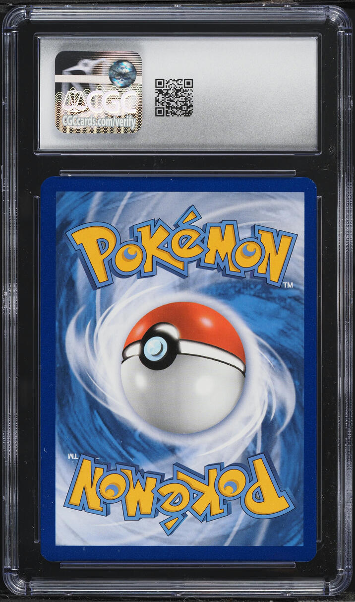 2021 Pokemon Sword & Shield Battle Styles Full Art Bruno #158 CGC 9.5 MINT+