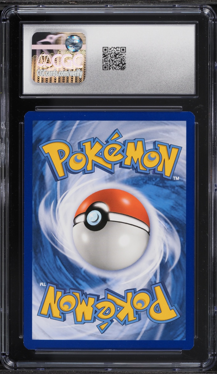 2016 Pokemon XY Evolutions Pikachu #35 CGC 8.5 NM-MT+