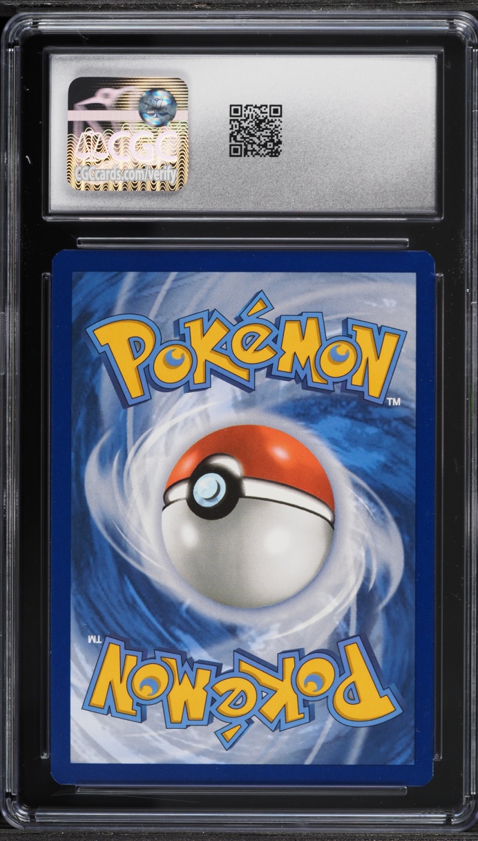 2023 Pokemon Sword & Shield Vivid Voltage Trick Or Trade Holo Dusknoir #71 CGC 10 GEM MINT