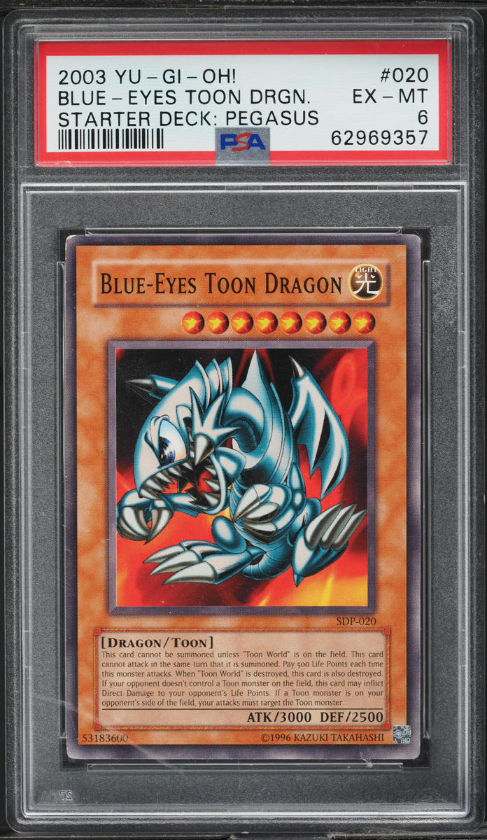 Yu-Gi-Oh! Starter Deck Pegasus 1. Auflage (Deutsch, sealed) (Gebraucht) in Basel für CHF 275