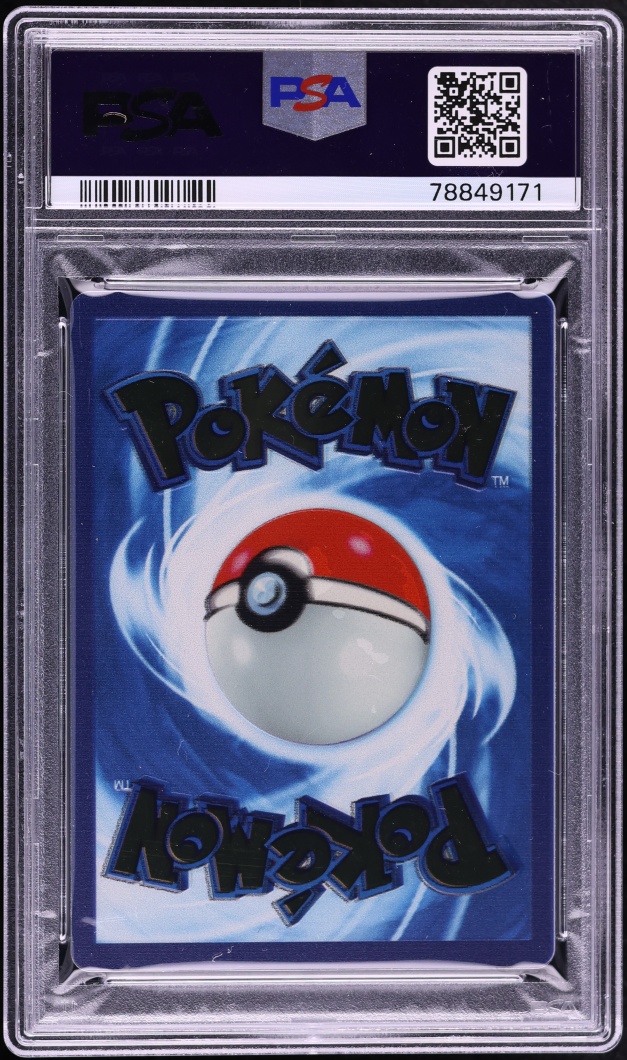 2022 Pokemon Sword & Shield Ultra Premium Collection Arceus VSTAR #123 PSA 10 GEM MINT