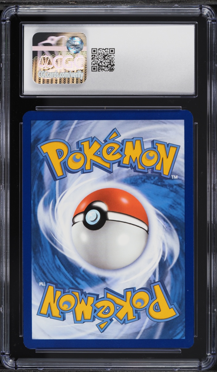 2023 Pokemon Sword & Shield Crown Zenith Alt Art Solrock #GG15 CGC 10 GEM MINT