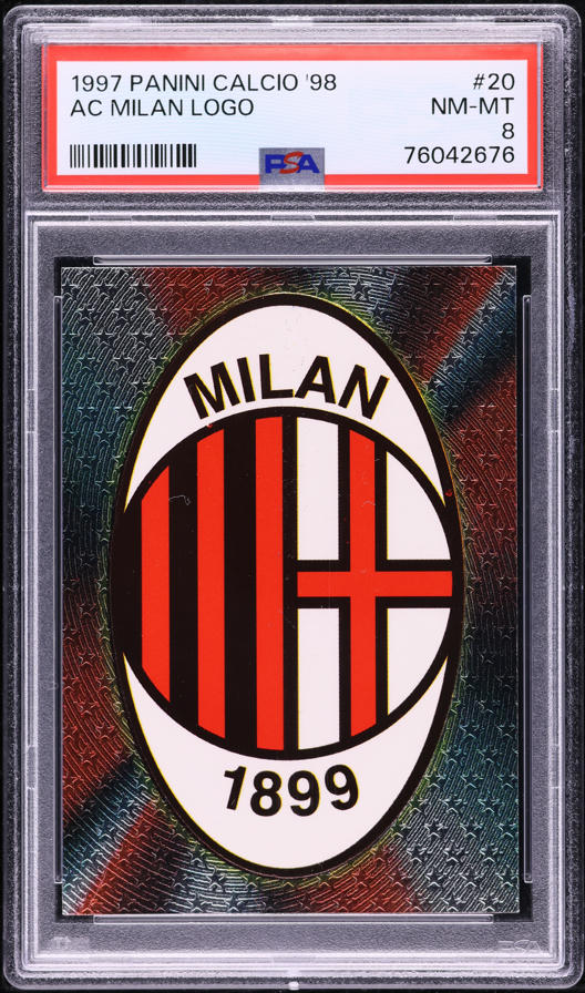 FIGURINE CALCIATORI PANINI 1996-97 1997 n.145 Alessandro Del Piero (Juventus) EUR 19,00 - ES