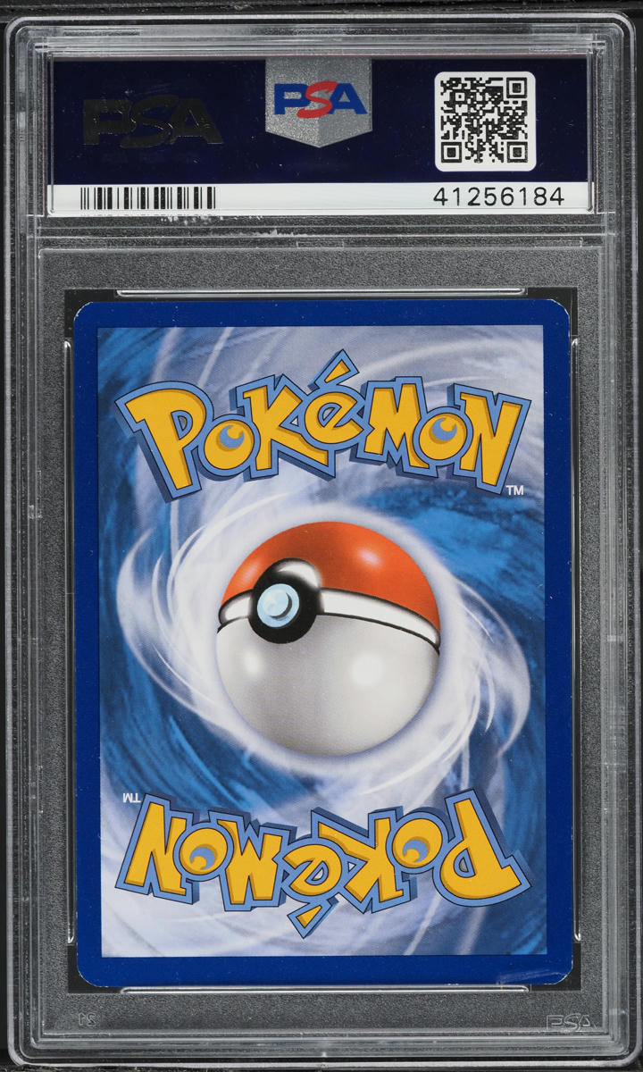 2016 Pokemon XY Generations Venusaur EX #1 PSA 8 NM-MT
