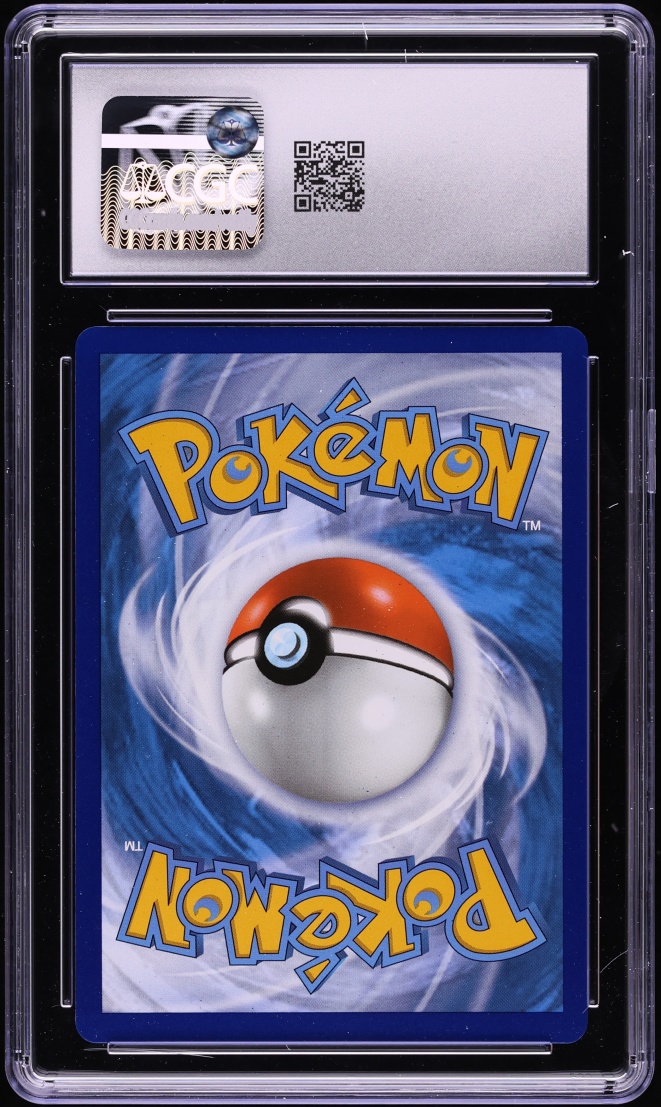 2021 Pokemon Sword & Shield Chilling Reign Alt Art Galarian Slowking V #179 CGC 9.5 MINT+