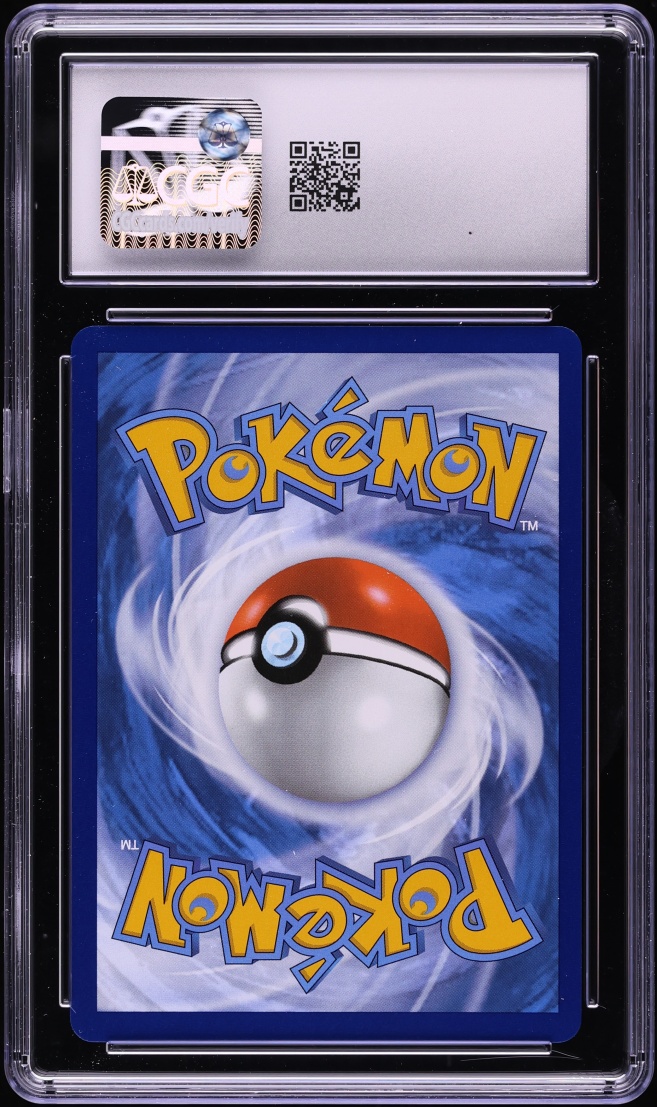 2025 Pokemon Scarlet & Violet Destined Rivals Full Art Electivire Ex #212 CGC 10 GEM MINT