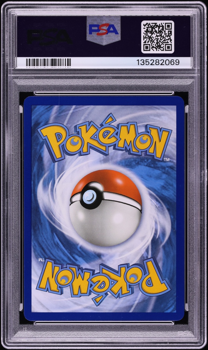 2019 Pokemon Sun & Moon Promo Hidden Fates Tins Charizard GX #SM211 PSA 9 MINT