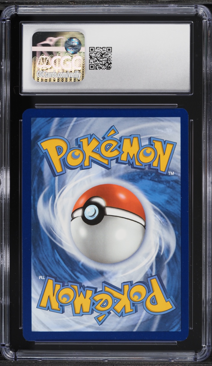 2023 Pokemon Scarlet & Violet 151 Holo Kabutops #141 CGC 10 GEM MINT