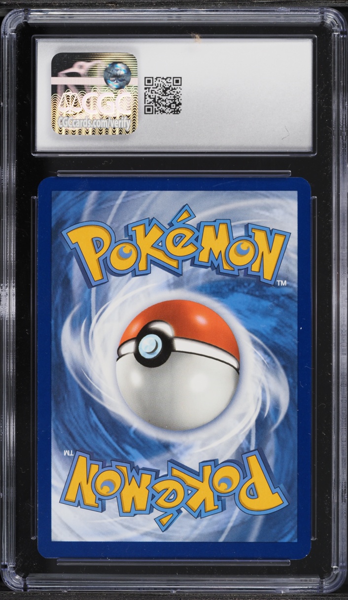 2023 Pokemon Scarlet & Violet 151 Holo Moltres #146 CGC 10 GEM MINT