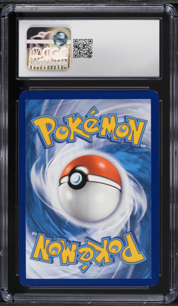 2022 Pokemon Sword & Shield Brilliant Stars Holo Charizard Vstar #18 CGC 10 GEM MINT