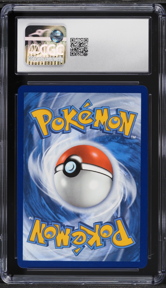 2024 Pokemon Scarlet & Violet Stellar Crown Venusaur Premium Holo Blastoise ex #30 CGC 10 GEM
