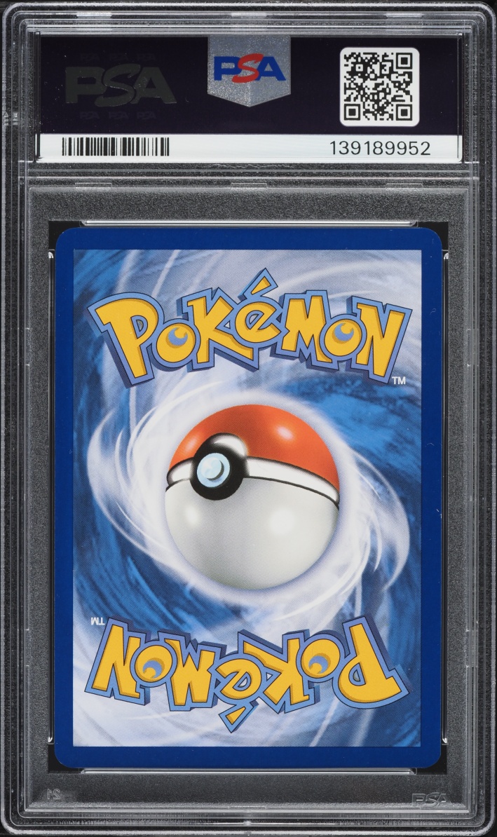 2025 Pokemon Scarlet & Violet Journey Together IR Articuno #161 PSA 9 MINT