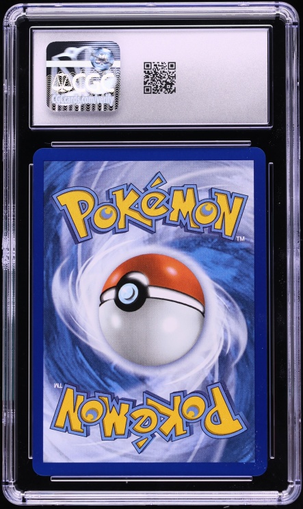 2026 Pokemon Mega Evolution Ascended Heroes IR Mightyena #243 CGC 10 GEM MINT