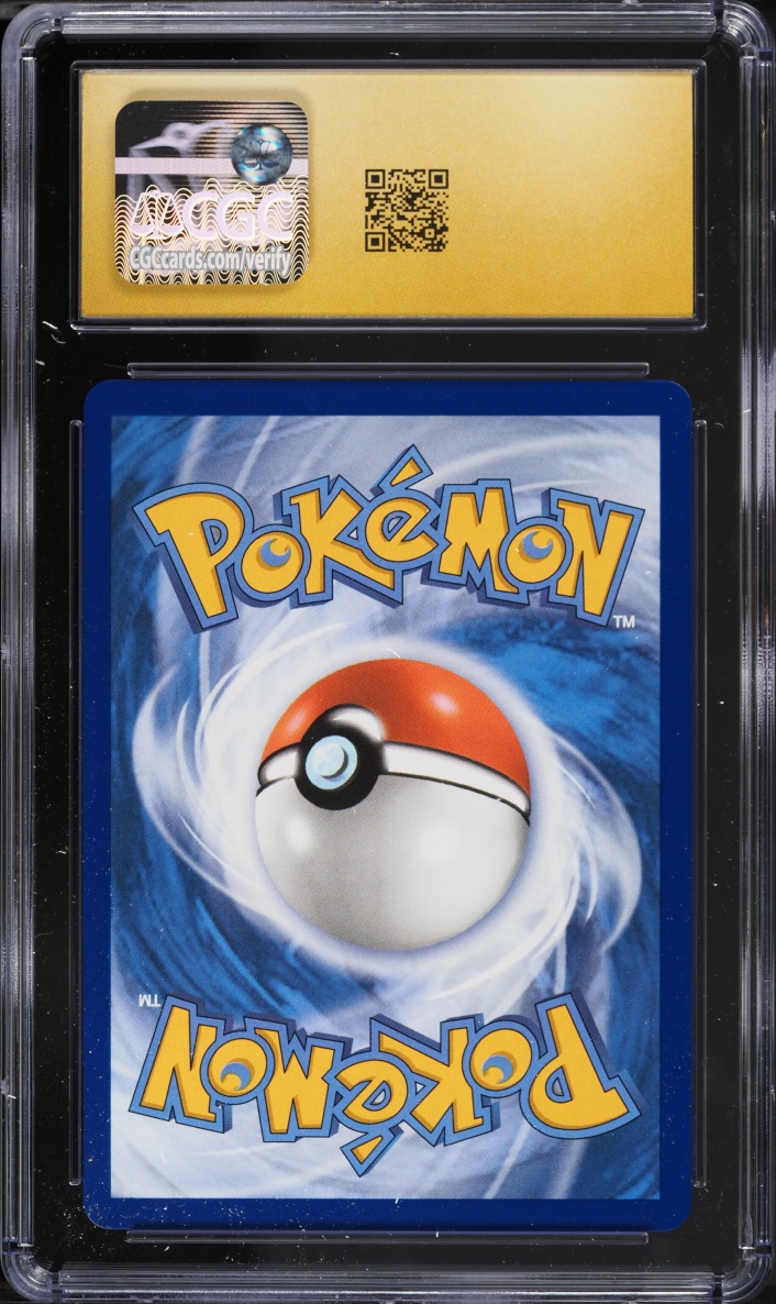 2026 Pokemon Mega Promo Ascended Heroes Premium Full Art Mega Lucario EX #33 CGC 10 PRISTINE