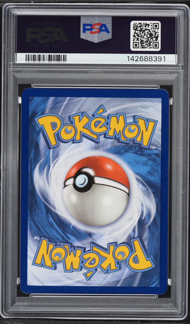 2018 Pokemon Sun & Moon Celestial Storm Full Art Rayquaza GX #160 PSA 10 GEM MINT
