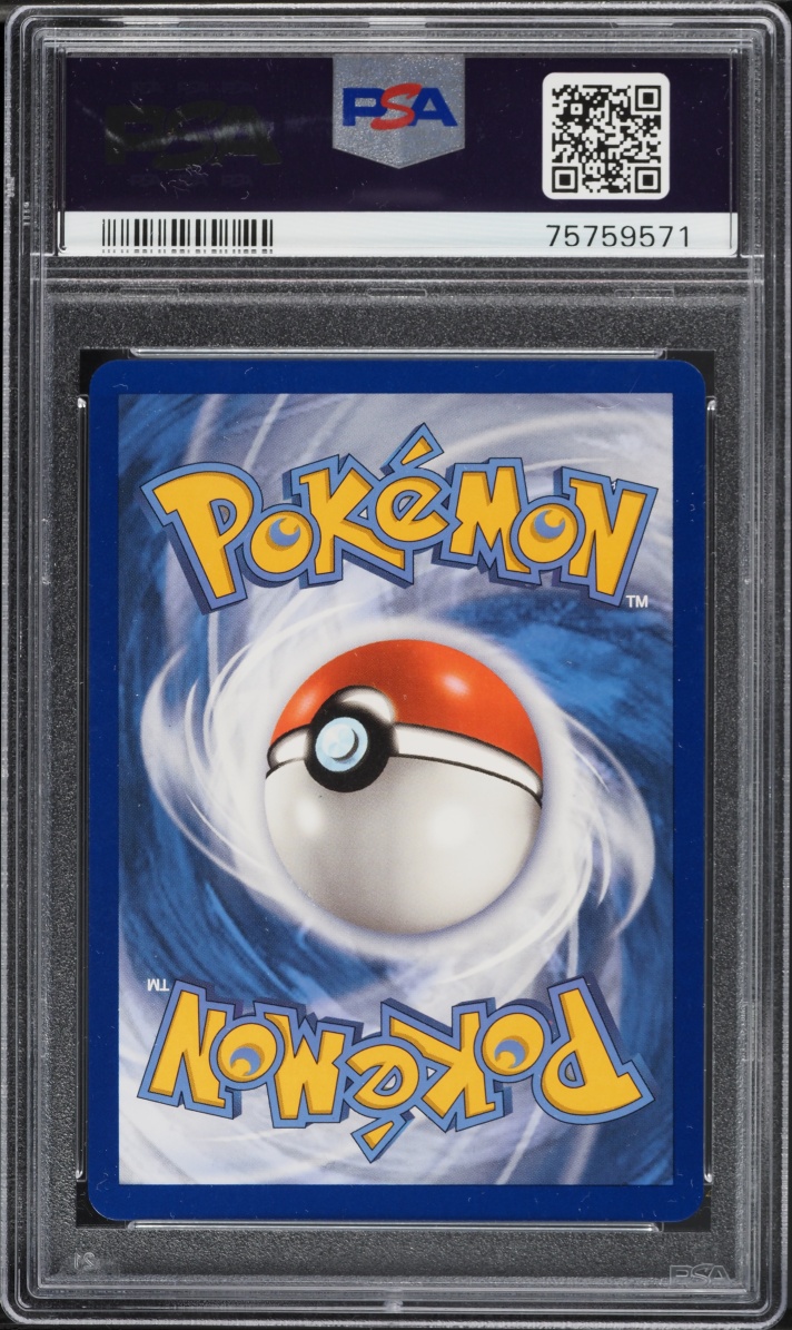 2020 Pokemon Sword & Shield Full Art Marnie #200 PSA 10 GEM MINT