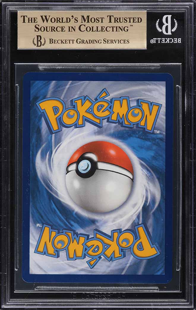 2021 Pokemon Sword & Shield Evolving Skies Alt Art Rayquaza VMAX #218 BGS 10 PRISTINE