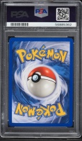 2003 Pokemon Skyridge Holo Politoed #H23 PSA 9 MINT on Fanatics Collect
