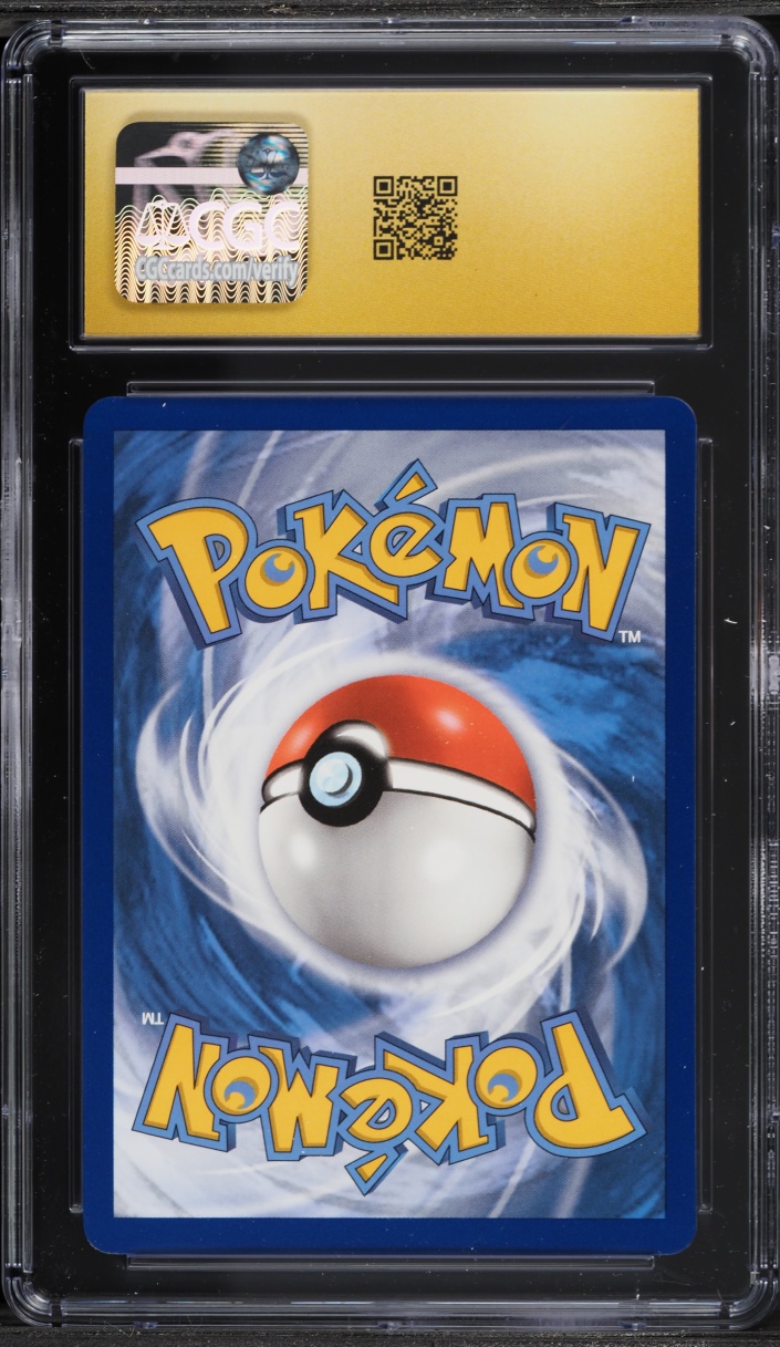 2021 Pokemon Sword & Shield Evolving Skies Rainbow Rare Sylveon VMAX #211 CGC 10 PRISTINE