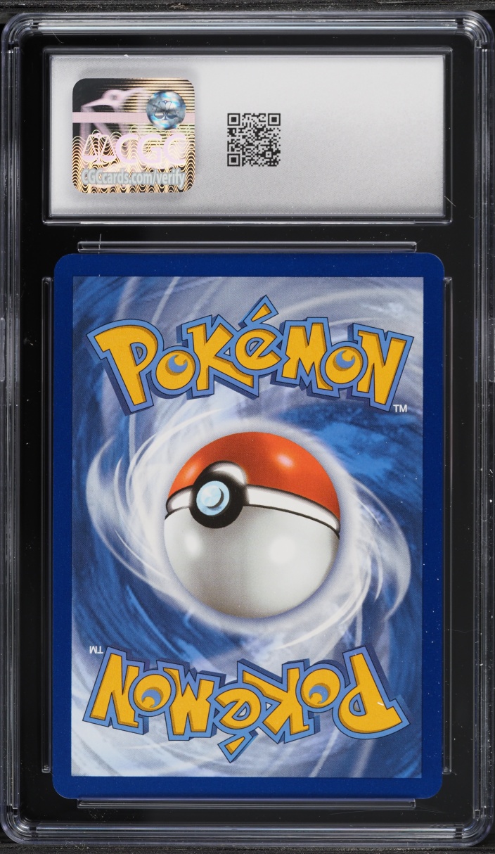 2021 Pokemon Sword & Shield Evolving Skies Full Art Gyarados VMAX #29 CGC 10 GEM MINT