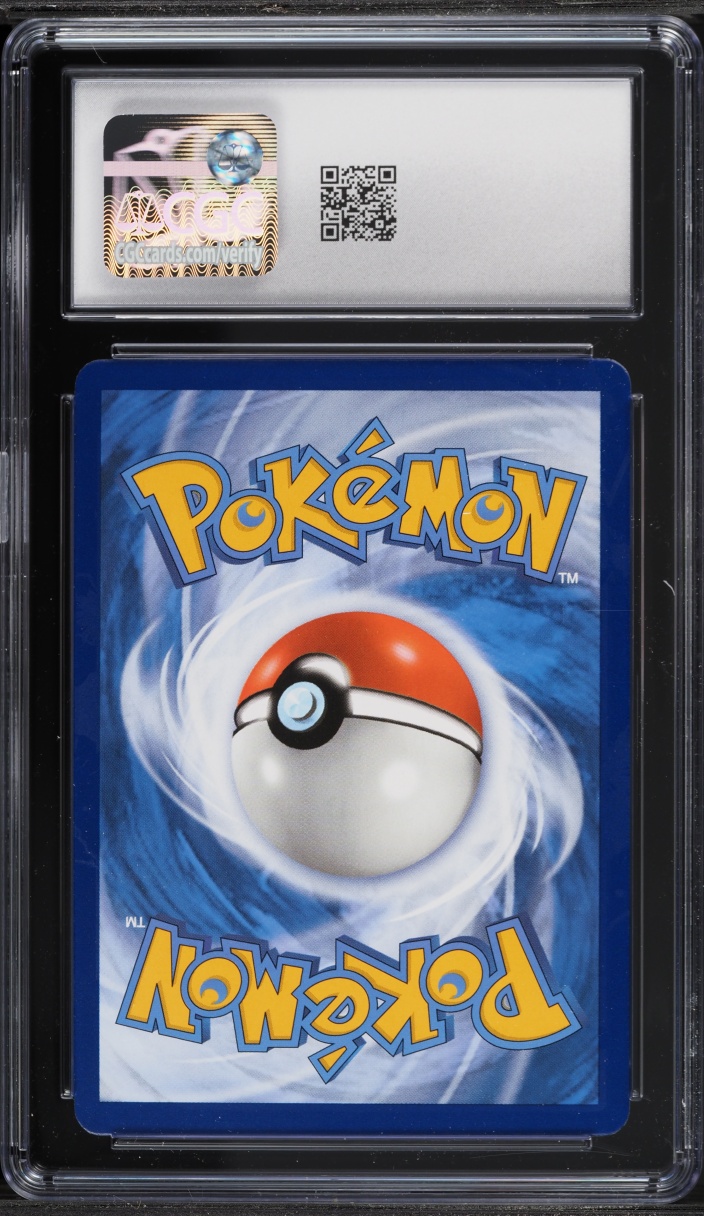 2021 Pokemon Sword & Shield Evolving Skies Full Art Noivern V #117 CGC 9 MINT