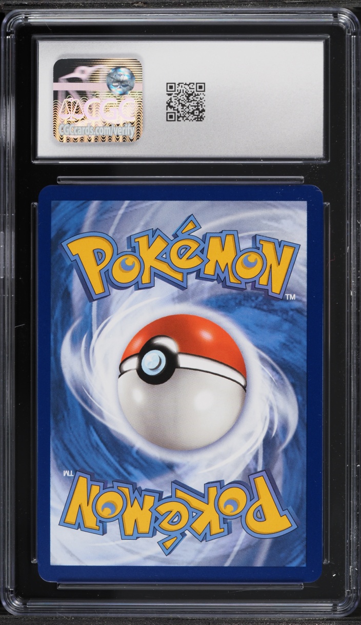 2021 Pokemon Sword & Shield Evolving Skies Full Art Glaceon VMAX #41 CGC 10 GEM MINT