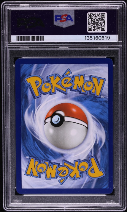 2023 Pokemon Scarlet & Violet 151 SIR Zapdos ex #202 PSA 9 MINT