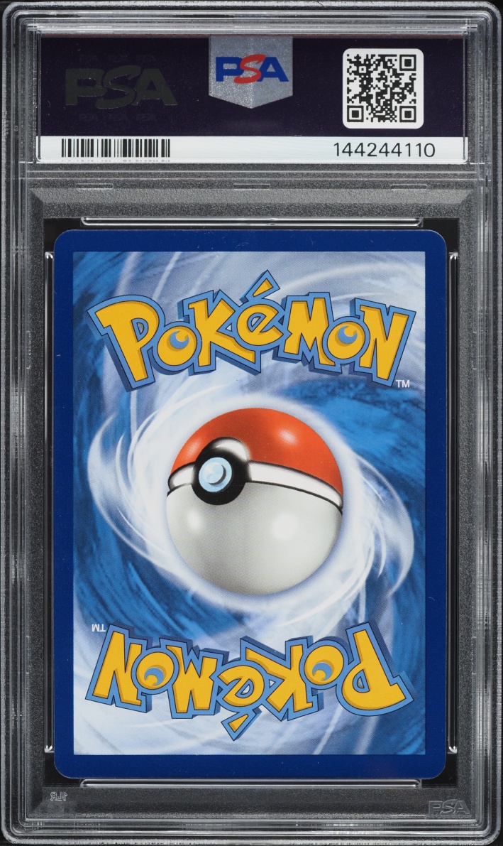 2022 Pokemon Sword & Shield Lost Origin Full Art Pikachu VMAX #TG17 PSA 10 GEM MINT