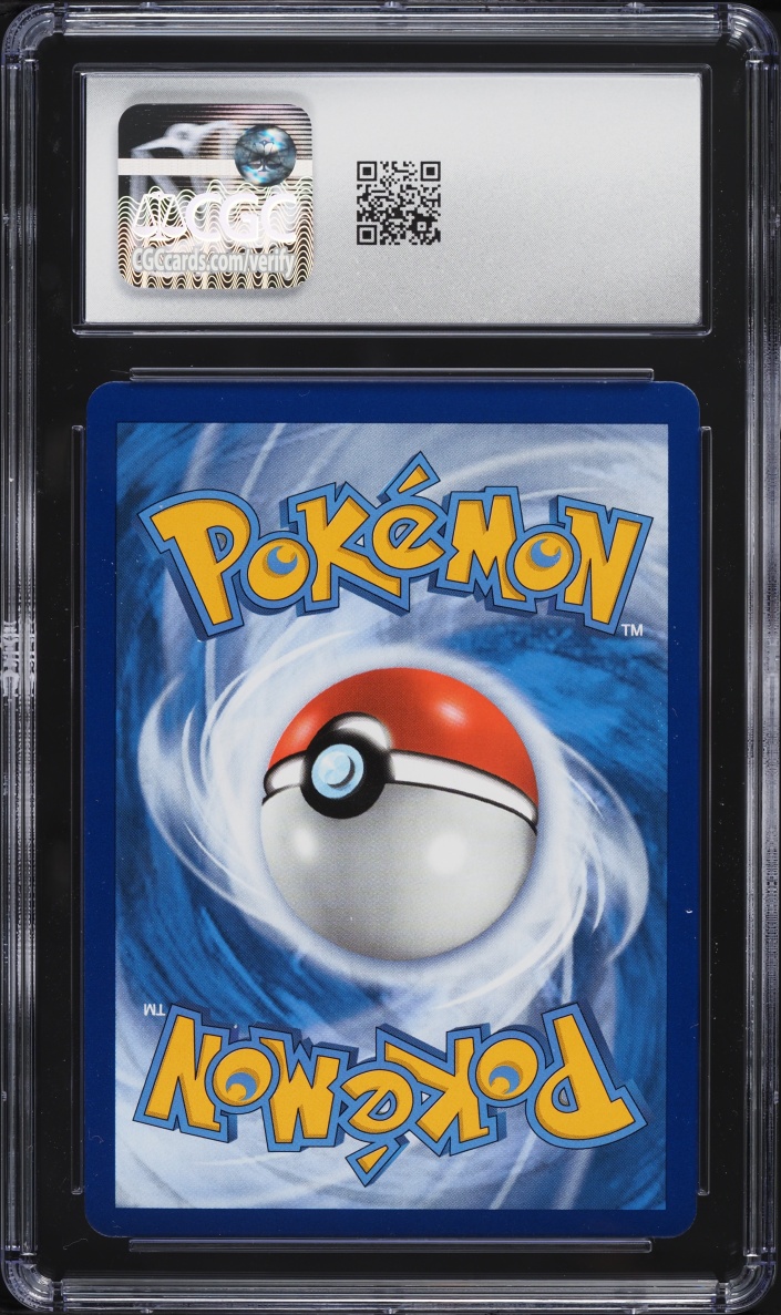 2022 Pokemon Sword & Shield Lost Origin Alt Art Giratina V #186 CGC 9 MINT