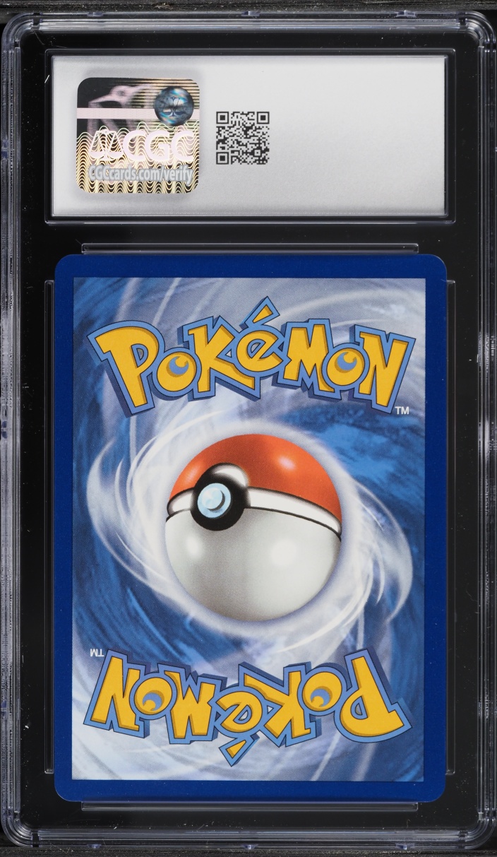 2023 Pokemon Sword & Shield Crown Zenith Alt Art Hisuian Samurott V #GG51 CGC 10 GEM MINT