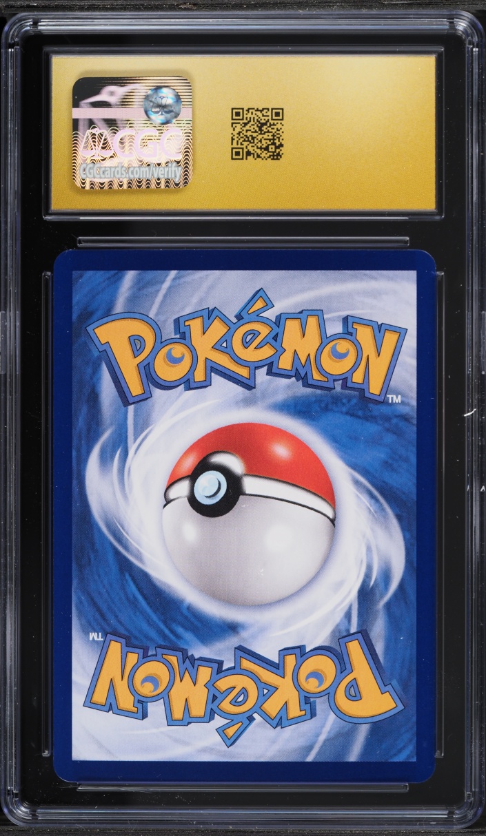 2026 Pokemon Chinese Mega Start Deck 100 Battle Collection Alt Art Pikachu ex CGC 10 PRISTINE