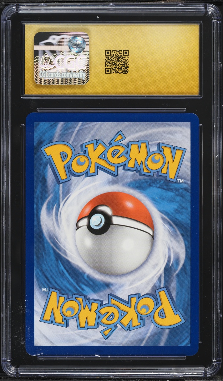 2019 Pokemon Sun & Moon Cosmic Eclipse Holo Arceus & Dialga & Palkia GX #156 CGC 10 PRISTINE