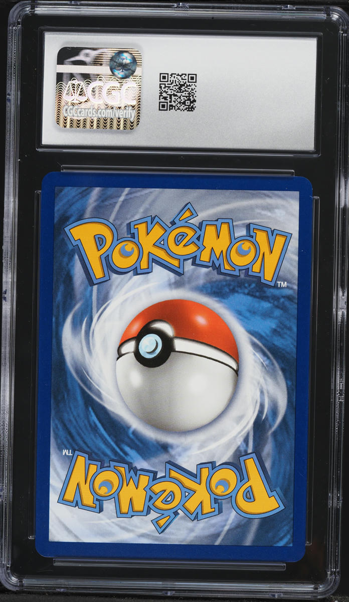 2021 Pokemon Sword & Shield Battle Styles Tyranitar V #97 CGC 10 GEM MINT