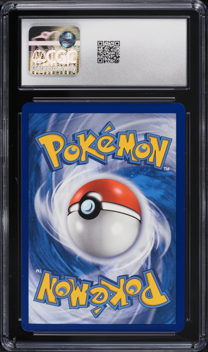 2019 Pokemon Sun & Moon Hidden Fates Shiny Vault Full Art Sylveon GX #SV76 CGC 10 GEM MINT