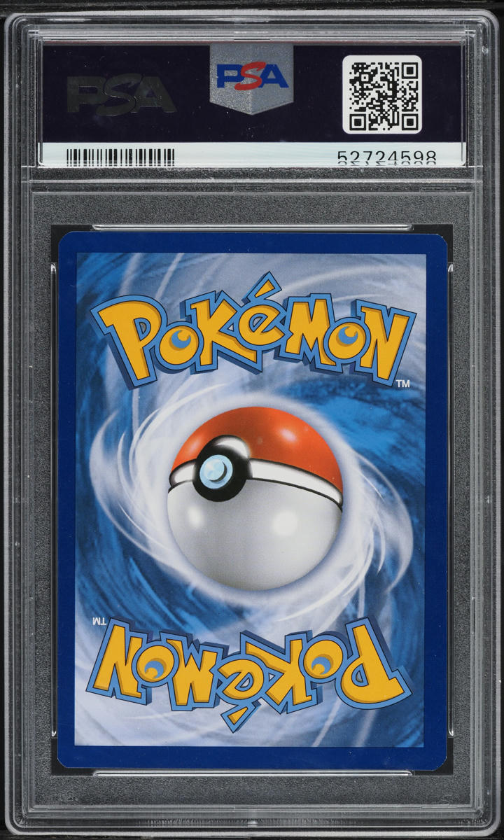 2016 Pokemon XY Generations Holo Venusaur EX #1 PSA 10 GEM MINT