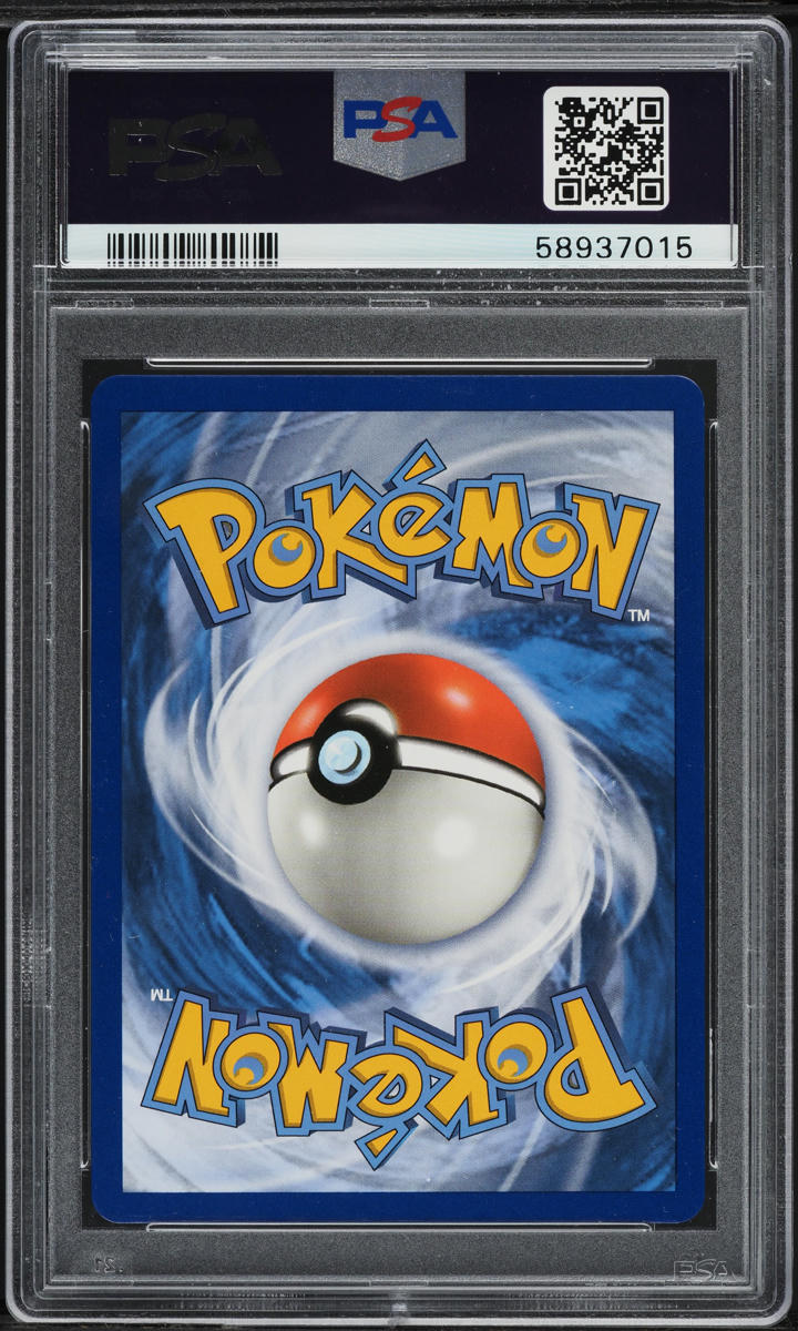 2016 Pokemon XY Evolutions Venusaur EX #1 PSA 10 GEM MINT