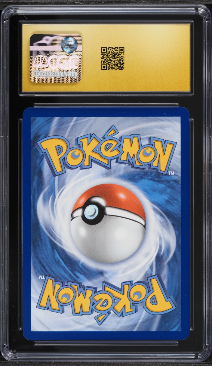 2026 Pokemon Mega Evolution Ascended Heroes Full Art Counter Gain #259 CGC 10 PRISTINE