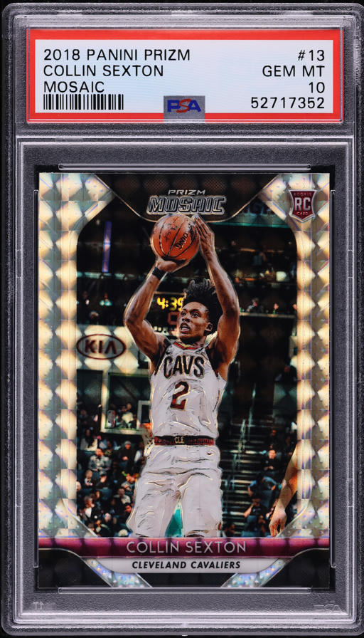 Prizm 18-19／collin sexton silver RC！ s-l400.jpg