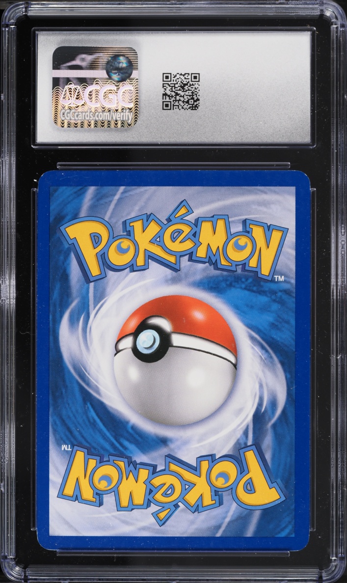 2009 Pokemon Platinum Supreme Victors Holo Articuno #148 CGC 6.5 EXMT+