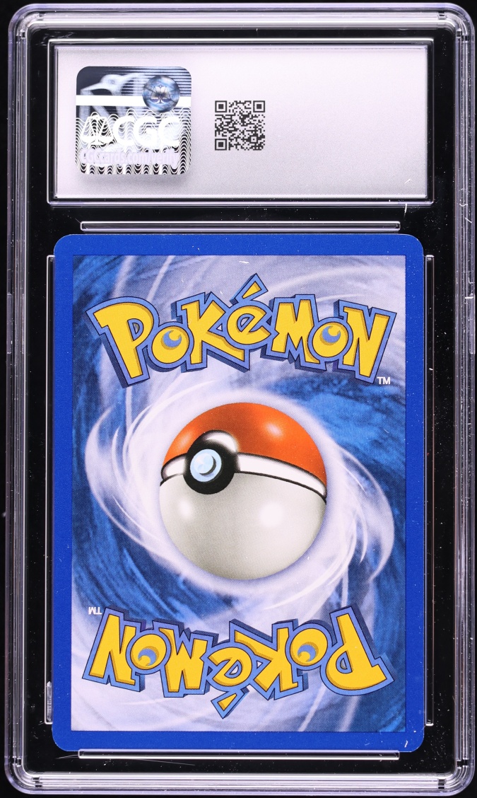 2003 Pokemon Skyridge Murkrow #79 CGC 9 MINT