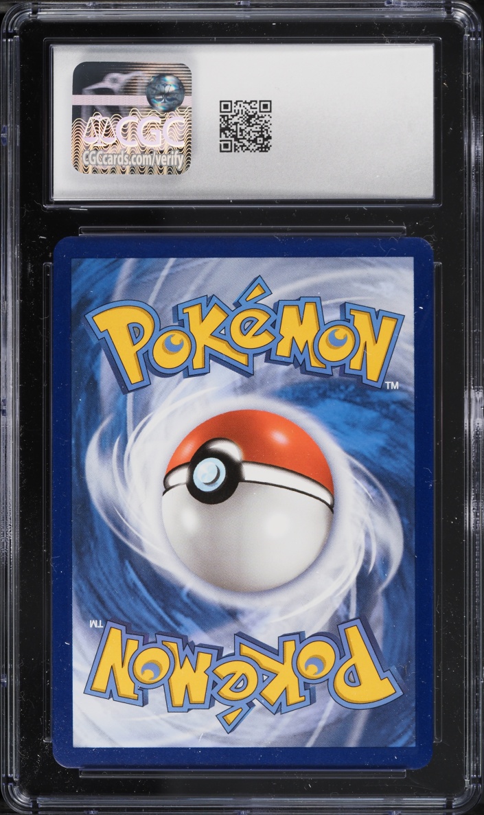 2021 Pokemon Sword & Shield Celebrations Holo Surfing Pikachu V #8 CGC 10 GEM MINT