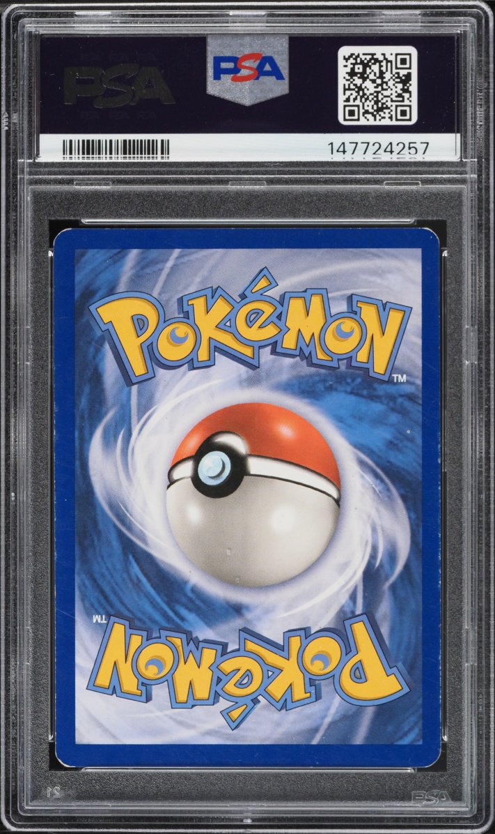 2016 Pokemon XY Evolutions Holo Charizard #11 PSA 4(mk) VGEX